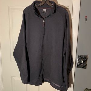 Y2K Nike 1/4 Zip